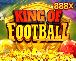 KingOfFootball - KISS69