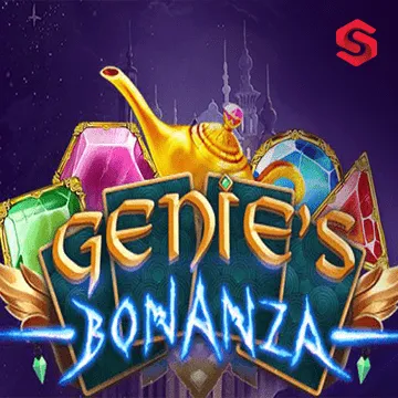 Genies Bonanza - KISS69