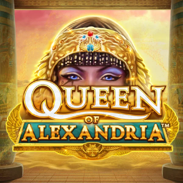 Queen of Alexandria&trade; - KISS69