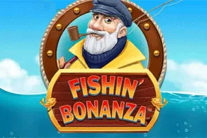 Fishin Bonanza - KISS69