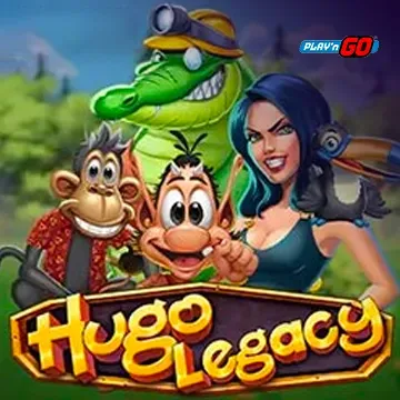 Hugo Legacy - KISS69