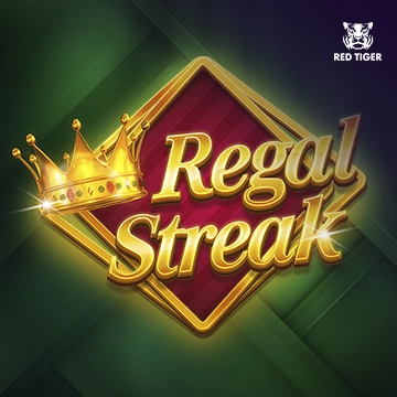 Regal Streak - KISS69