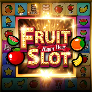 Happy Hour Fruit Slot - KISS69