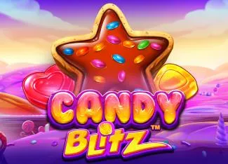 Pragmatic : Candy Blitz - KISS69