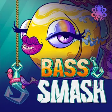 Bass Smash - KISS69
