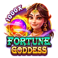 Facai : FORTUNE GODDESS - KISS69