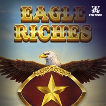 Eagle Riches - KISS69