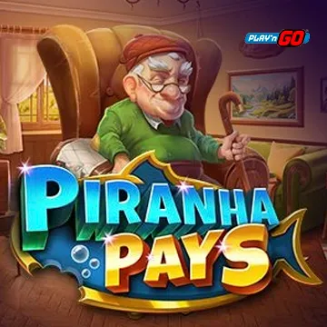 Piranha Pays - KISS69