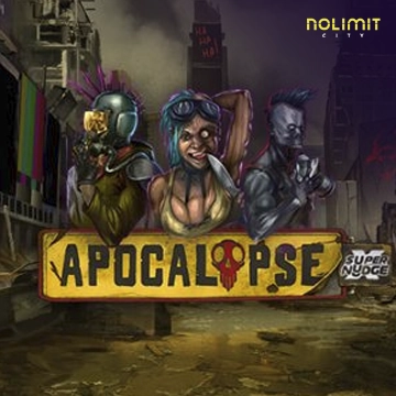 NolimitCity : Apocalypse Super xNudge - KISS69