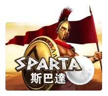 Joker123 : Sparta - KISS69