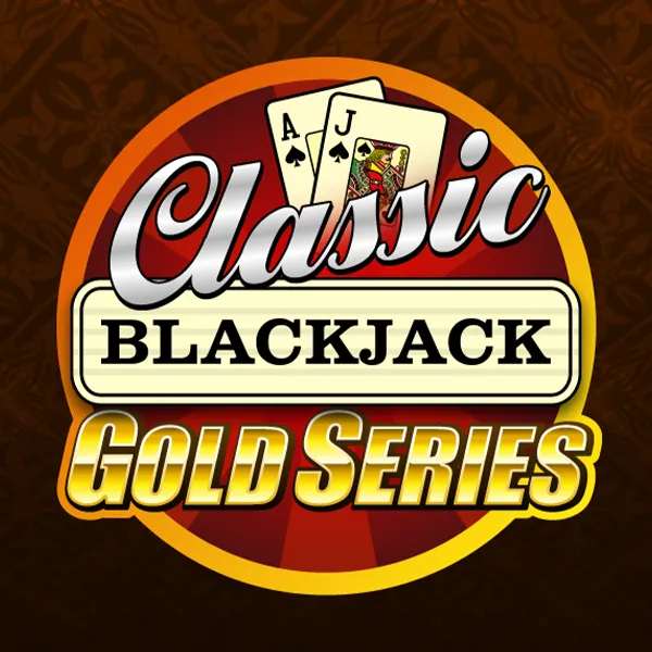 Classic Blackjack Gold - KISS69