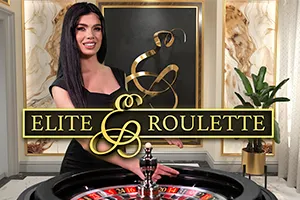 Elite Roulette - KISS69