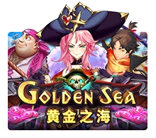 Joker123 : Golden Sea - KISS69