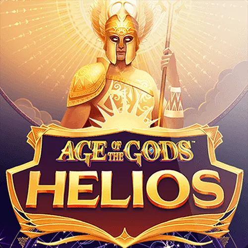Age of the Gods: Helios - KISS69