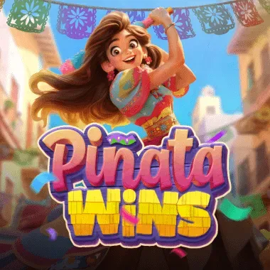 Pinata Wins - KISS69