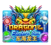 Joker123 : Dragon Of The Eastern Sea - KISS69