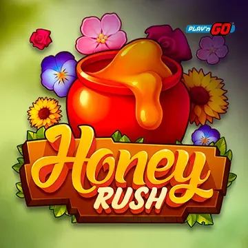 Honey Rush - KISS69