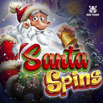 Santa Spins - KISS69