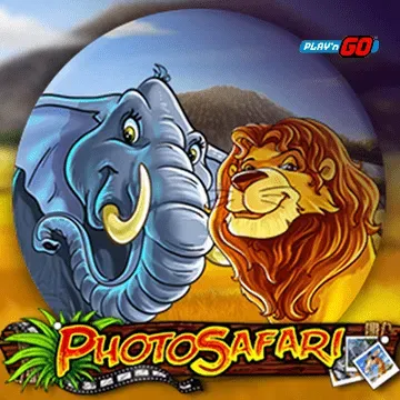 Photo Safari - KISS69