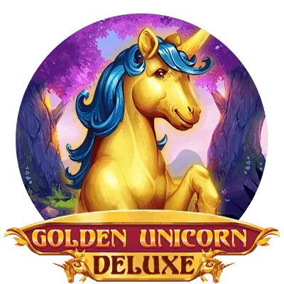 Habanero : Golden Unicorn Deluxe - KISS69