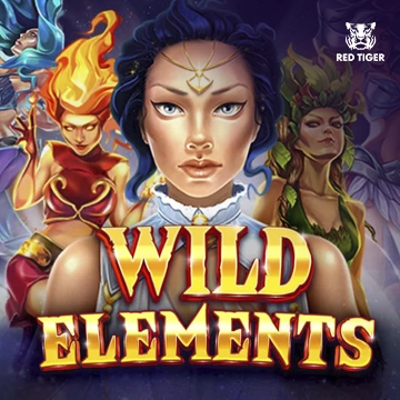 Wild Elements - KISS69