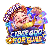 Facai : CYBER GOD OF FORTUNE⁺ - KISS69