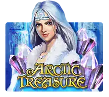 Joker123 : Arctic Treasure - KISS69