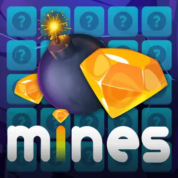 Mines - KISS69