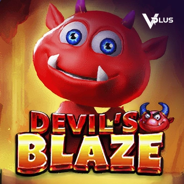 Devil``s Blaze - KISS69