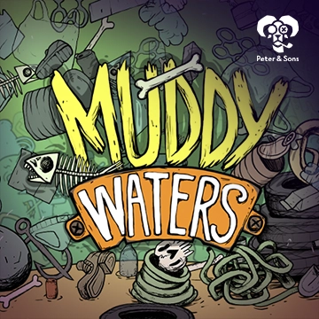 Muddy Waters - KISS69