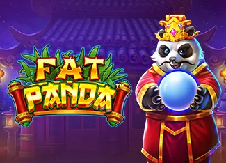 Pragmatic : Fat Panda - KISS69