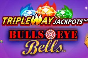 Bulls Eye Bells - KISS69