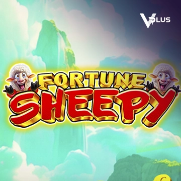Fortune Sheepy - KISS69