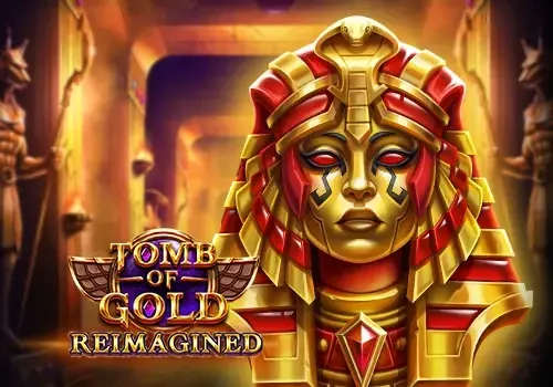 Tomb of Gold Reimagined - KISS69