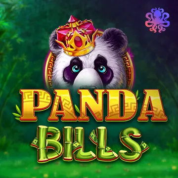 Panda Bills - KISS69