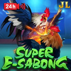 Super e-Sabong - KISS69