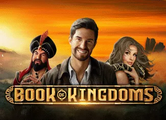 Pragmatic : Book Of Kingdoms - KISS69