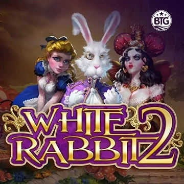White Rabbit 2 - KISS69