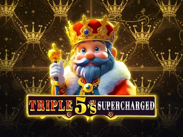 Triple 5’s: Supercharged - KISS69