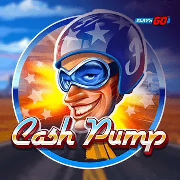 Cash Pump - KISS69