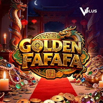 GOLDEN FAFAFA - KISS69