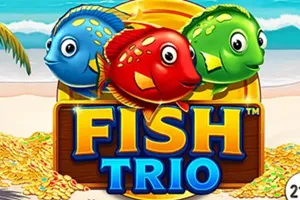 Fish Trio - KISS69