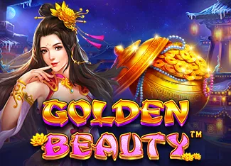 Pragmatic : Golden Beauty - KISS69
