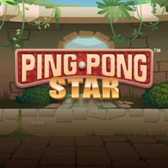 Ping Pong Star - KISS69