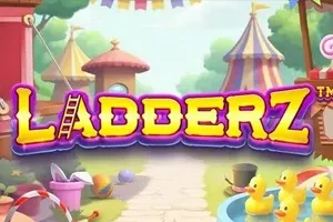 Ladderz - KISS69