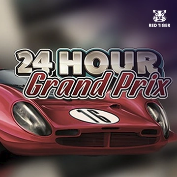 24 Hour Grand Prix - KISS69