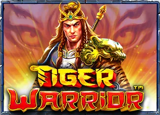 Pragmatic : The Tiger Warrior - KISS69
