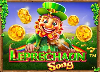 Pragmatic : Leprechaun Song - KISS69