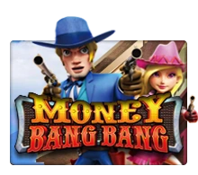 Joker123 : MoneyBangBang - KISS69