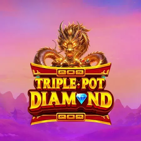Pragmatic : Triple Pot Diamond - KISS69